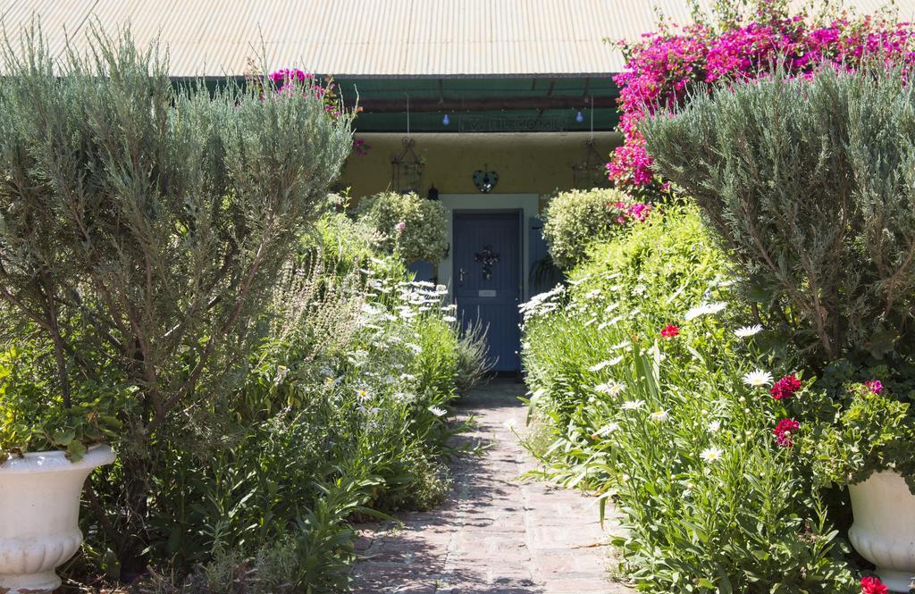 Somerset Stables Graaff Reinet Exterior photo