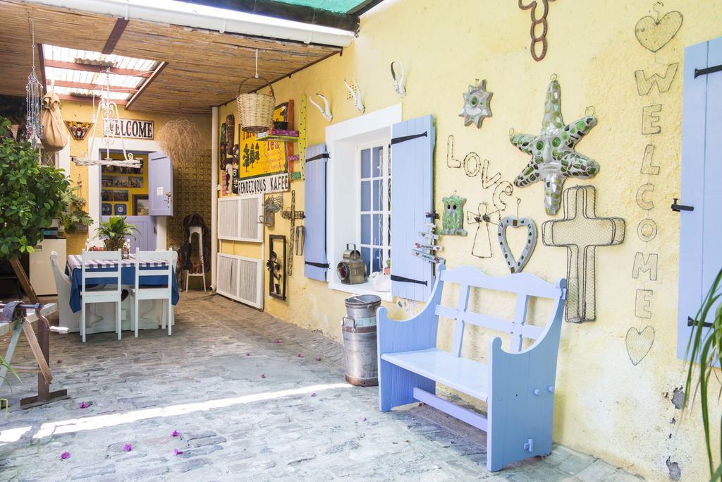 Somerset Stables Graaff Reinet Exterior photo
