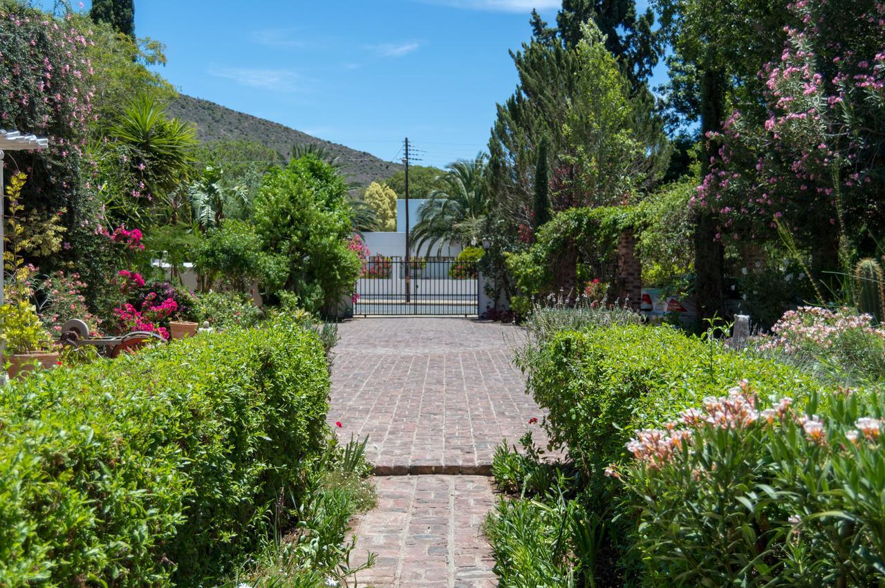 Somerset Stables Graaff Reinet Exterior photo