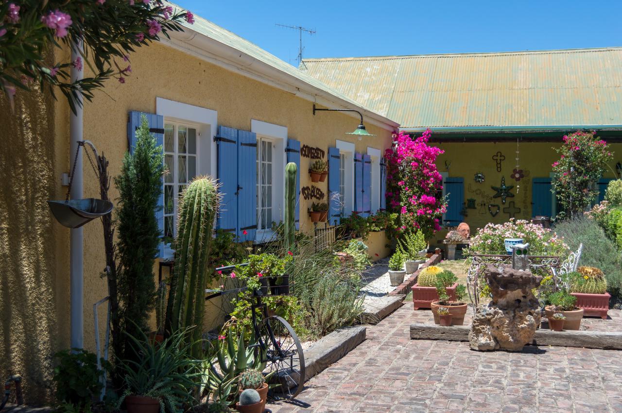 Somerset Stables Graaff Reinet Exterior photo